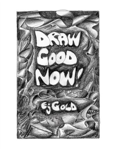 Front cover_Draw Good Now