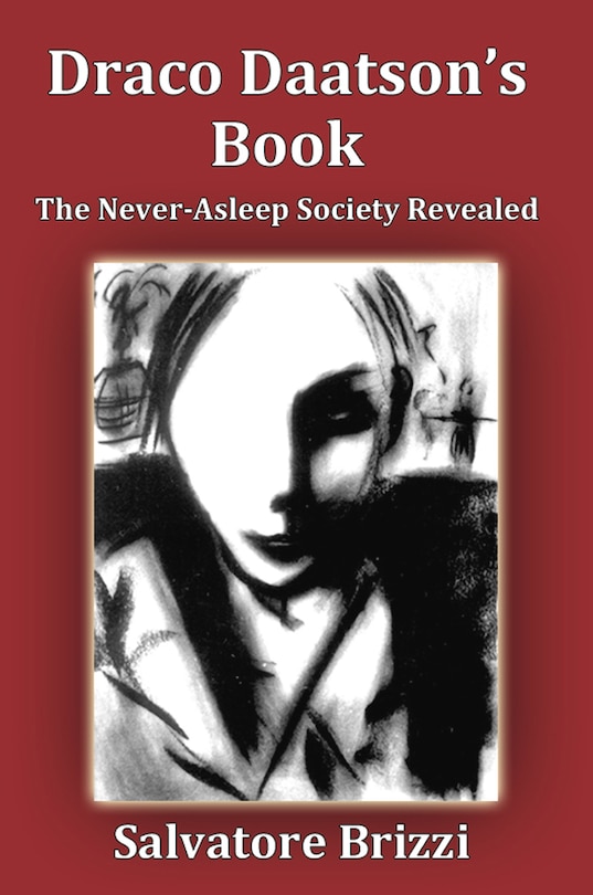 Front cover_Draco Daatson's Book