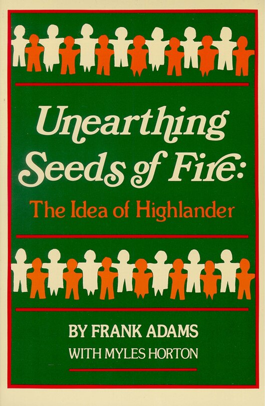 Couverture_Unearthing Seeds Of Fire