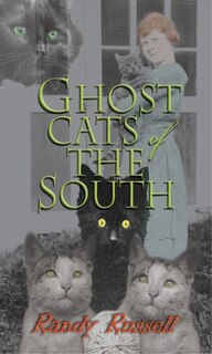Couverture_Ghost Cats Of The South