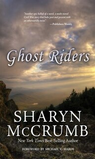 Front cover_Ghost Riders