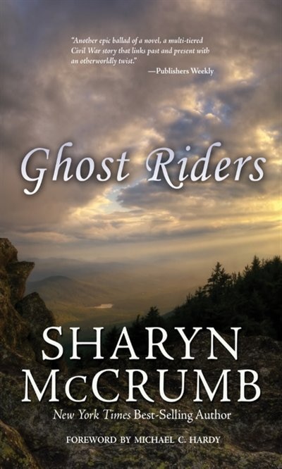 Front cover_Ghost Riders