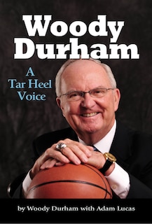 Front cover_Woody Durham