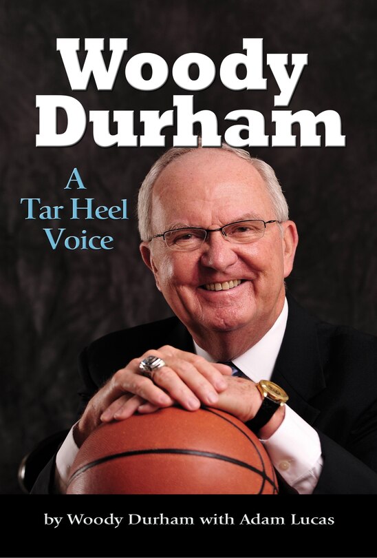 Front cover_Woody Durham
