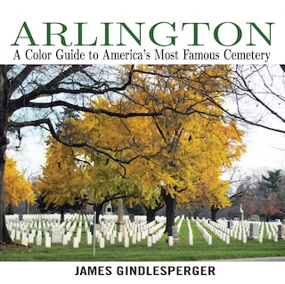 Front cover_Arlington