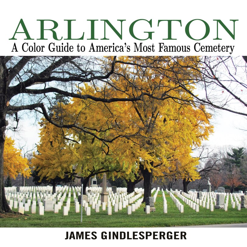 Front cover_Arlington