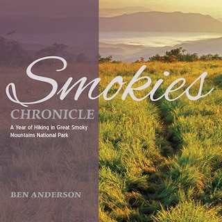 Front cover_Smokies Chronicle