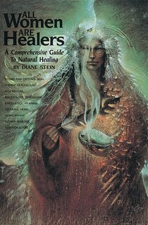 Front cover_All Women Are Healers