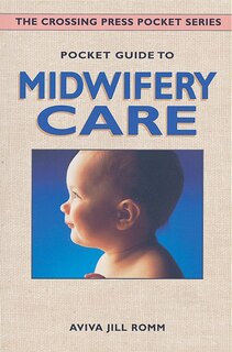 Couverture_Pocket Guide To Midwifery Care