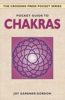 Front cover_Pocket Guide To Chakras