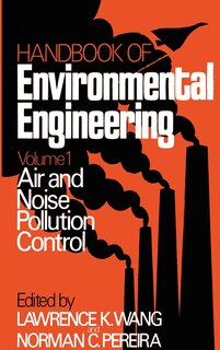 Front cover_Air and Noise Pollution Control