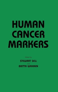 Front cover_Human Cancer Markers