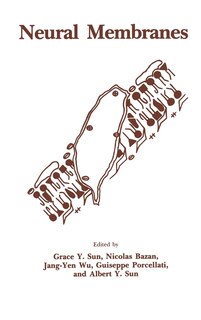 Front cover_Neural Membranes