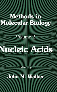 Front cover_Nucleic Acids