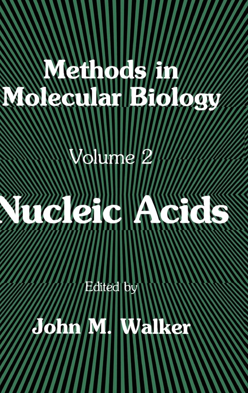 Front cover_Nucleic Acids