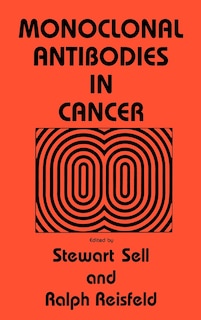 Front cover_Monoclonal Antibodies in Cancer