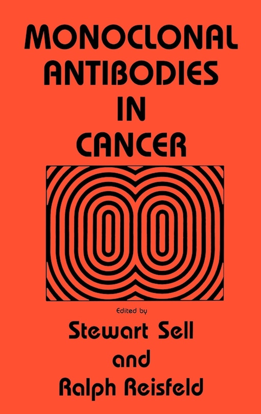 Front cover_Monoclonal Antibodies in Cancer