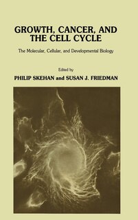 Couverture_Growth, Cancer, and the Cell Cycle
