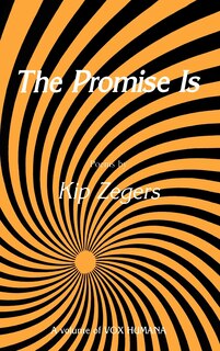 Front cover_The Promise Is