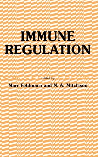 Couverture_Immune Regulation