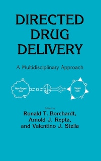 Front cover_Directed Drug Delivery