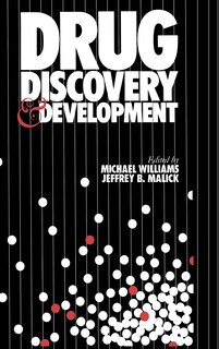 Front cover_Drug Discovery and Development