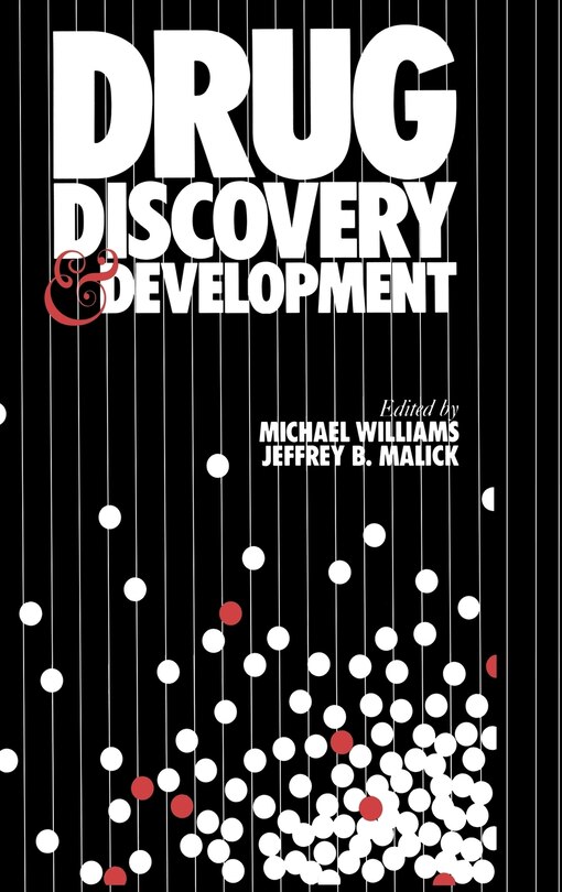 Front cover_Drug Discovery and Development