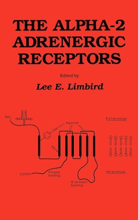 The Alpha-2 Adrenergic Receptors