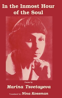 Couverture_In the Inmost Hour of the Soul
