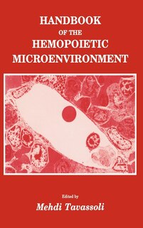 Couverture_Handbook of the Hemopoietic Microenvironment