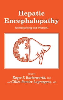 Front cover_Hepatic Encephalopathy