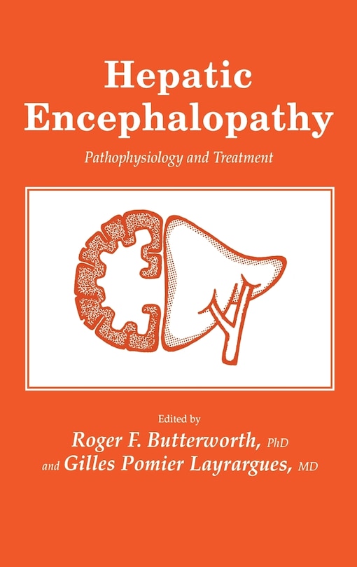 Front cover_Hepatic Encephalopathy