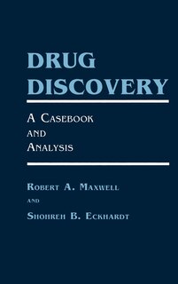 Front cover_Drug Discovery