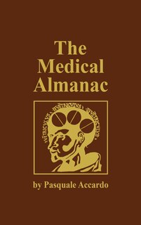 Front cover_The Medical Almanac
