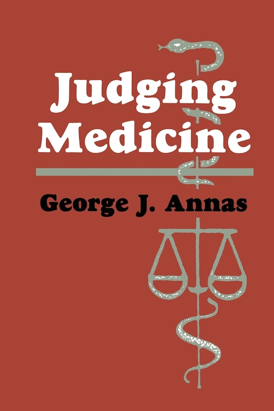 Couverture_Judging Medicine
