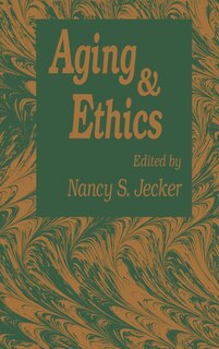 Front cover_Aging and Ethics
