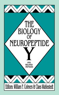 Front cover_The Biology of Neuropeptide Y and Related Peptides