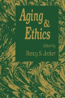 Front cover_Aging and Ethics