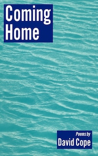 Front cover_Coming Home