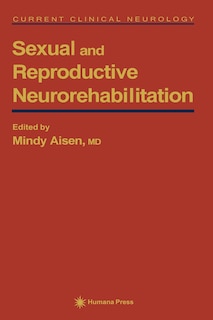 Couverture_Sexual and Reproductive Neurorehabilitation