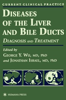 Front cover_Diseases of the Liver and Bile Ducts