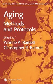 Couverture_Aging Methods and Protocols