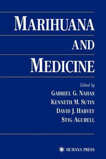 Marihuana and Medicine