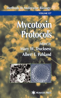 Front cover_Mycotoxin Protocols