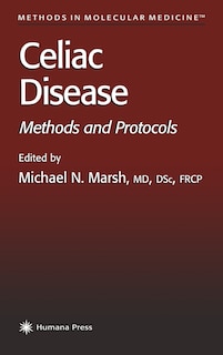 Front cover_Celiac Disease
