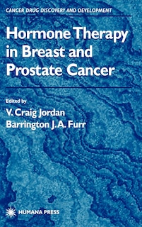 Couverture_Hormone Therapy in Breast and Prostate Cancer