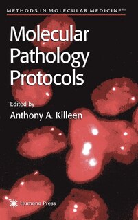 Front cover_Molecular Pathology Protocols