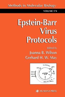 Front cover_Epstein-Barr Virus Protocols