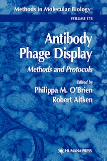 Front cover_Antibody Phage Display