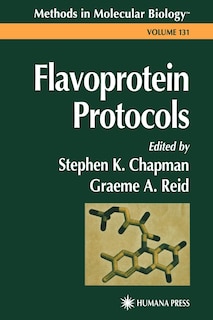 Couverture_Flavoprotein Protocols